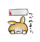 むぎときなこ(まとめ1〜5)（個別スタンプ：28）