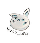 むぎときなこ(まとめ1〜5)（個別スタンプ：29）