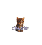 AIシャルル（個別スタンプ：14）