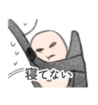 あたらしいいきもの＿世話（個別スタンプ：23）