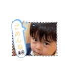 動く！りーたんランド（個別スタンプ：5）