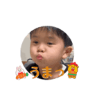 動く！りーたんランド（個別スタンプ：6）