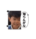 動く！りーたんランド（個別スタンプ：16）