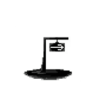 <o> ウゴクヤつ <o>（個別スタンプ：12）