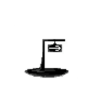 <o> ウゴクヤつ <o>（個別スタンプ：16）