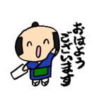 買物大好き(買物メモに使えるよ)（個別スタンプ：1）