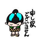 買物大好き(買物メモに使えるよ)（個別スタンプ：5）