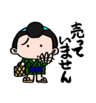買物大好き(買物メモに使えるよ)（個別スタンプ：7）
