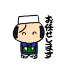 買物大好き(買物メモに使えるよ)（個別スタンプ：10）