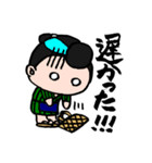 買物大好き(買物メモに使えるよ)（個別スタンプ：12）