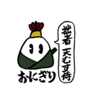 買物大好き(買物メモに使えるよ)（個別スタンプ：34）