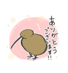 よくつかうキウイ（個別スタンプ：12）