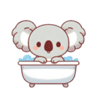 コアラの生活 (ベトナム) Ver2（個別スタンプ：39）