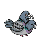 ハムスターとアソートアニマル（個別スタンプ：37）