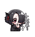 VALETTEスタンプ1（個別スタンプ：12）