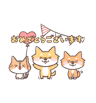 学び舎ファミリー（個別スタンプ：10）