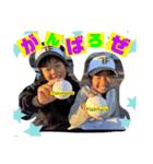TFやきゅー（個別スタンプ：13）
