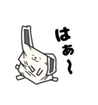 うさック（個別スタンプ：4）