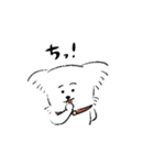 いぬ犬ドッグ（個別スタンプ：10）