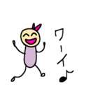 日常会話(≧ᴗ≦)お絵描き（個別スタンプ：13）