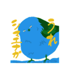 sunshines 2（個別スタンプ：4）