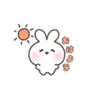 うさらびスタンプ（個別スタンプ：1）