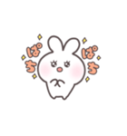 うさらびスタンプ（個別スタンプ：11）