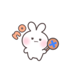 うさらびスタンプ（個別スタンプ：14）