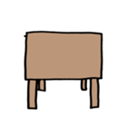 しりとりなスタンプ（個別スタンプ：5）
