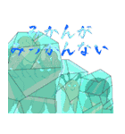 おじさんアザラシと愉快な仲間たち6（個別スタンプ：24）