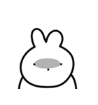 とんだうさぎの日常（個別スタンプ：10）