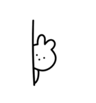 とんだうさぎの日常（個別スタンプ：13）