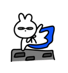 とんだうさぎの日常（個別スタンプ：30）