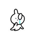 とんだうさぎの日常（個別スタンプ：32）