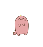 恐竜？！まうまうのスタンプその2（個別スタンプ：13）