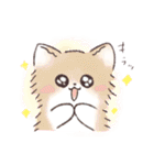 日常で使える！いろいろねこちゃん（個別スタンプ：11）