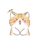 日常で使える！いろいろねこちゃん（個別スタンプ：26）