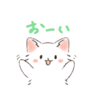 日常で使える！いろいろねこちゃん（個別スタンプ：37）