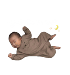 るいだよ part 1（個別スタンプ：2）