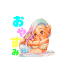 空想エンジェルちゃん2（個別スタンプ：6）
