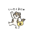ちば家のにゃんず^._.^^._.^（個別スタンプ：3）