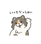 ちば家のにゃんず^._.^^._.^（個別スタンプ：4）