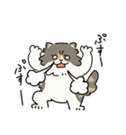 ちば家のにゃんず^._.^^._.^（個別スタンプ：11）