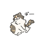 ちば家のにゃんず^._.^^._.^（個別スタンプ：14）