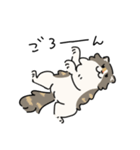 ちば家のにゃんず^._.^^._.^（個別スタンプ：15）