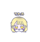 すいみーすたんぷ（個別スタンプ：12）