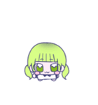 すいみーすたんぷ（個別スタンプ：17）