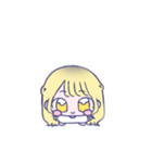 すいみーすたんぷ（個別スタンプ：20）
