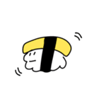 スーパースシタイム（個別スタンプ：7）