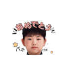 スワホー‼️#1（個別スタンプ：6）